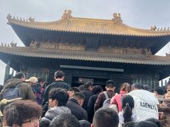 -武当山风景区