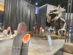 -将太无二·蓝鳍放题·北美寿司(领展购物广场中关村店)