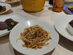 -盛福楼·惠山宴(盛岸路店)