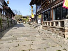 -茅山东方盐湖城景区