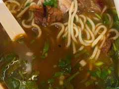 -吉亨面馆(古北1699店)