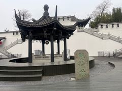 -海州古城