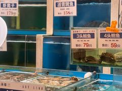 -品海楼·大连海胆锅贴馆(东港店)