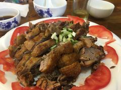 -下梅人家土菜馆(历史文化餐厅度假区店)