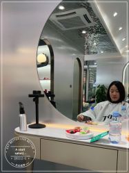 点击看大图 -Tloml salon