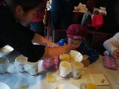 -Geneva日内瓦餐厅(西郊宝成花苑店)