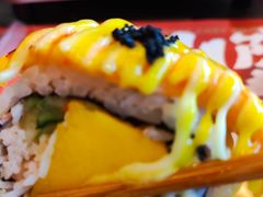 -仙隐小鹿中華の日料(荣民龙首广场店)