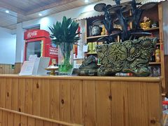 -芦茨金富饭庄·25年老字号·专做稻草鸡