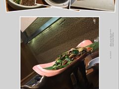 -云海肴·汽锅鸡·云南菜(天津国金汇店)