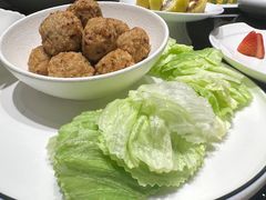 -富淳饭店(陆家嘴保利广场店)