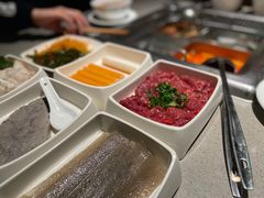 -海底捞火锅(万象城店)