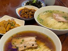 -同得兴 Since·1995 传统苏式面馆(十全街店)