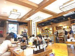 -长寿参鸡汤(朝韩风情街店)