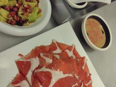 -北平三兄弟涮肉(簋街总店)