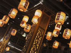 大堂-杨记隆府(南坪店)