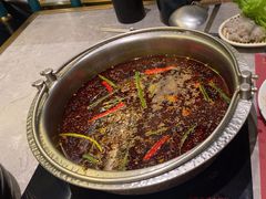 -一绪に寿喜烧(荟聚店)