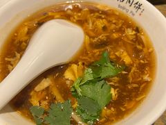 -河沿肉饼Beijing Pie(东华门店)