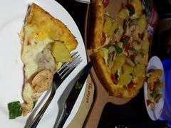 android_upload_pic-Mr.Pizza米斯特比萨(盐城聚龙湖店)