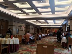 大堂-潮福城大酒楼(北尚店)