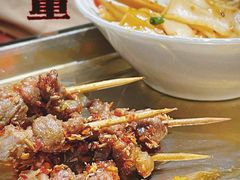 -盟重烧烤(高正街店)