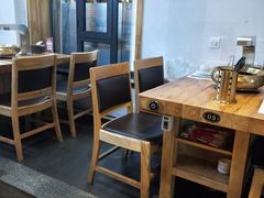 -壹兆炭火烤肉·烤鳗鱼(全运路店)