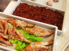 -重庆刘一手(巴黎一店)