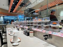 -新一番三文鱼寿司(大东海店)