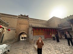 -暖泉古镇