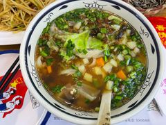大同刀削面-晋情·游子轩(梅花路店)