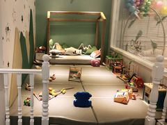 -艾米茉亲子餐厅(万象城店)