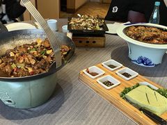 -海泰食府(北京总店)