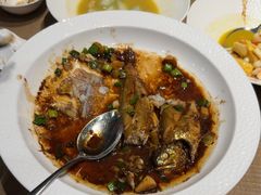 -宁海食府·涌宴(真和店)