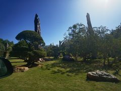 -深圳仙湖植物园