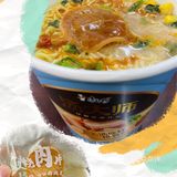 加班干饭人 速食杯面🍜
