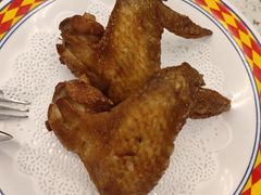 -新辉港式茶餐厅(北栅店)