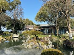 -杭州西湖柳莺里酒店