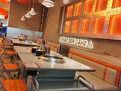-烧本烧·自助烤肉(勒泰中心店)