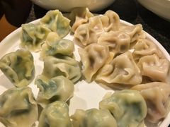 -真地道京味府·鲜橙烤鸭·北京菜(朝外大街东大桥店)