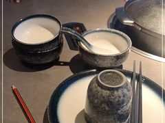 -同仁四季椰子鸡(宝安壹方城店)