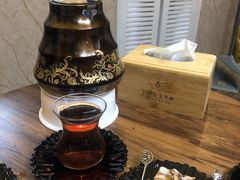 -Turka土耳咖(五大道店)
