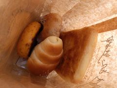 -熊叔熊婶面包房(团结湖店)