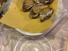 -狮龙啤酒烧烤屋(建二路店)