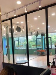 -DOS HOP潮上舞蹈