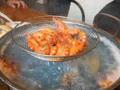 -凯华海鲜火锅·传承三十六年