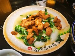 -富临轩私房菜(集庆门大街店)
