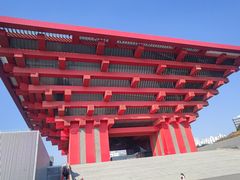 -中华艺术宫(上海美术馆)