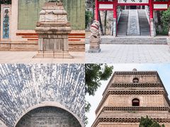 -清明上河园