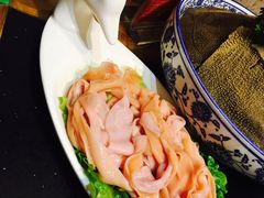 -巴蜀印象火锅(永陵总店)