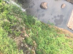 -磐安舞龙峡景区