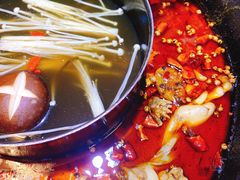 -味仙疯美蛙鱼头(清扬路总店)